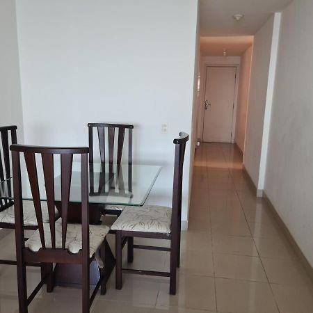 Apartamento Linda vista  Guarapari Exterior foto