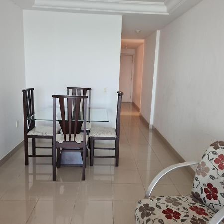 Apartamento Linda vista  Guarapari Exterior foto