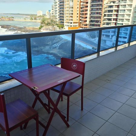 Apartamento Linda vista  Guarapari Exterior foto