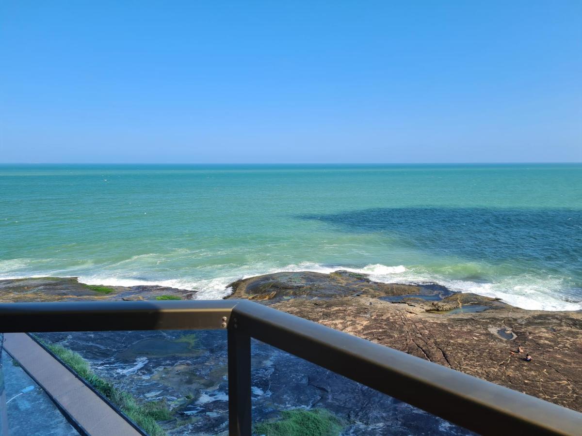 Apartamento Linda vista  Guarapari Exterior foto