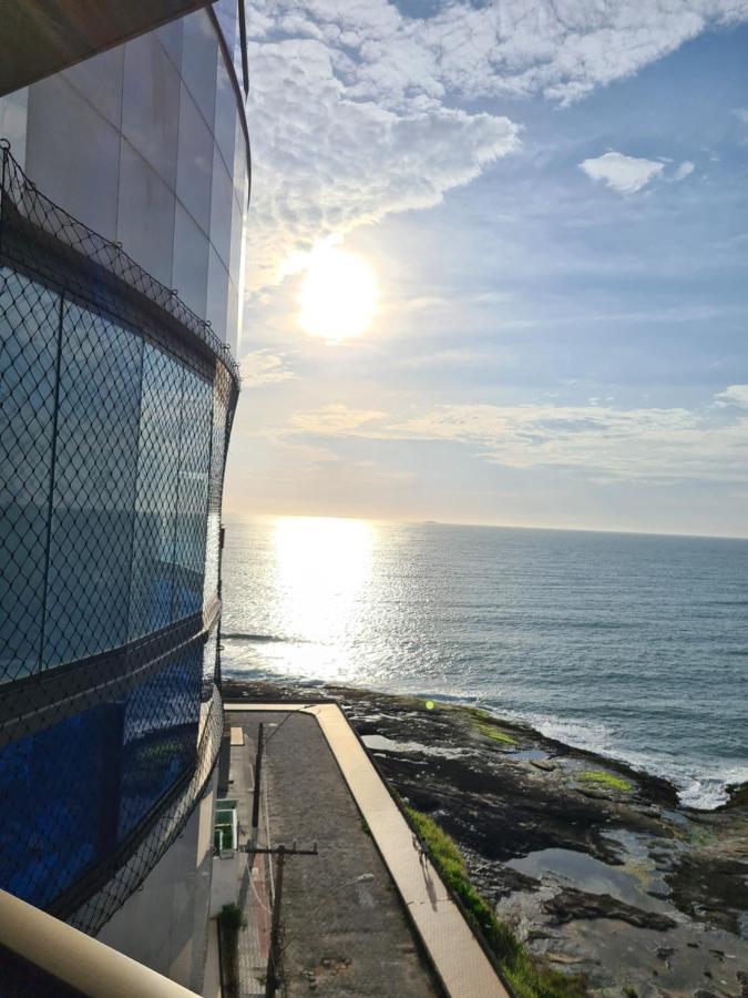 Apartamento Linda vista  Guarapari Exterior foto