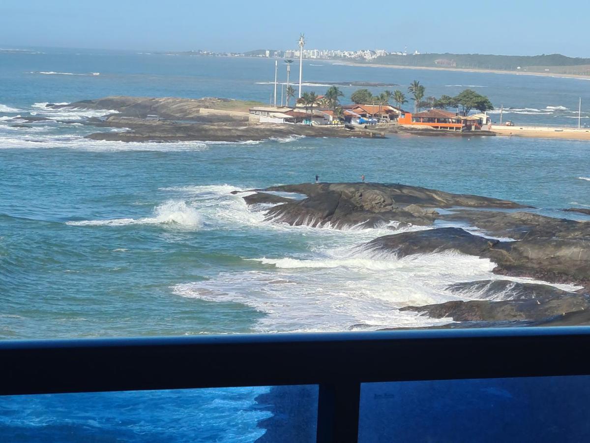 Apartamento Linda vista  Guarapari Exterior foto