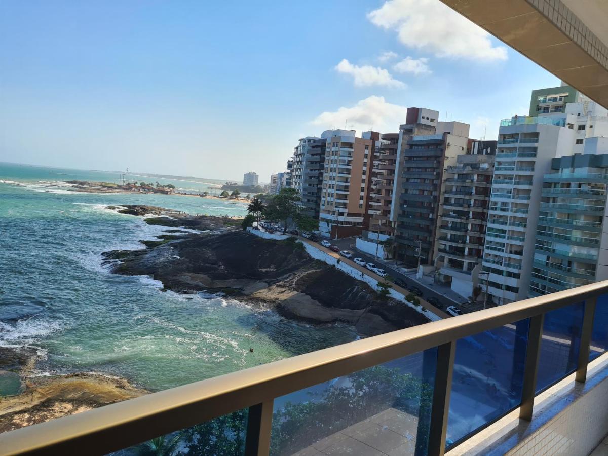 Apartamento Linda vista  Guarapari Exterior foto