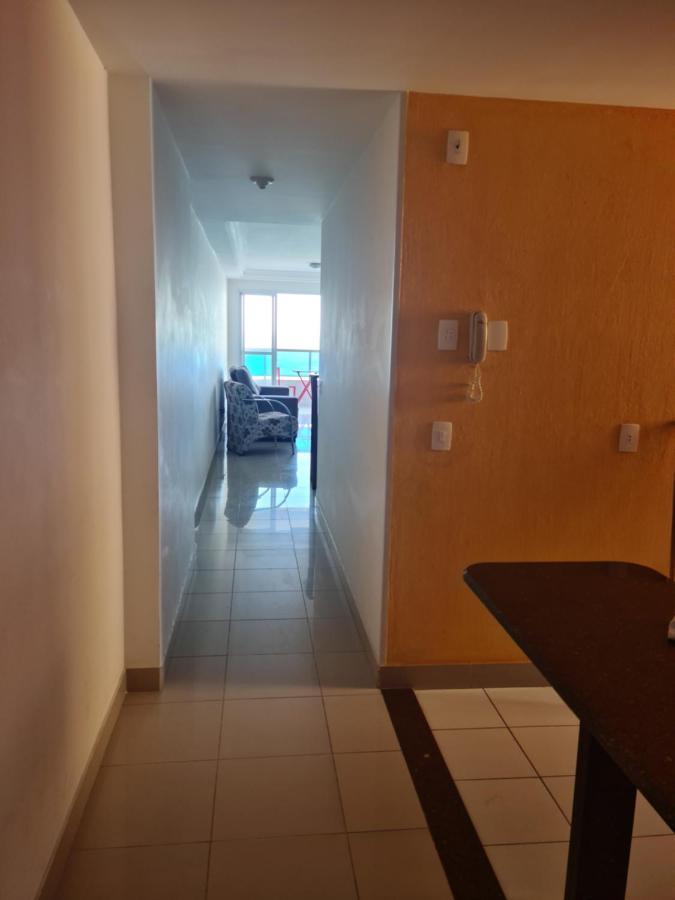 Apartamento Linda vista  Guarapari Exterior foto