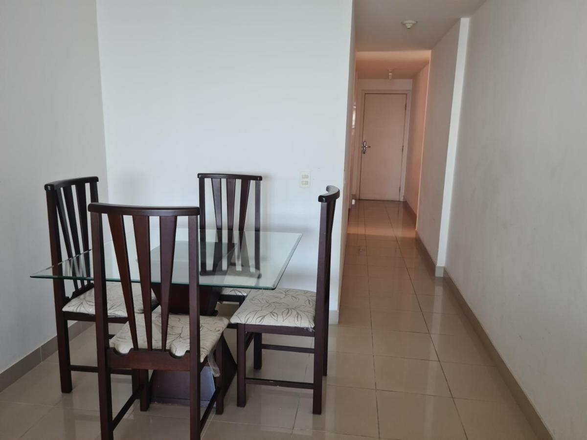 Apartamento Linda vista  Guarapari Exterior foto