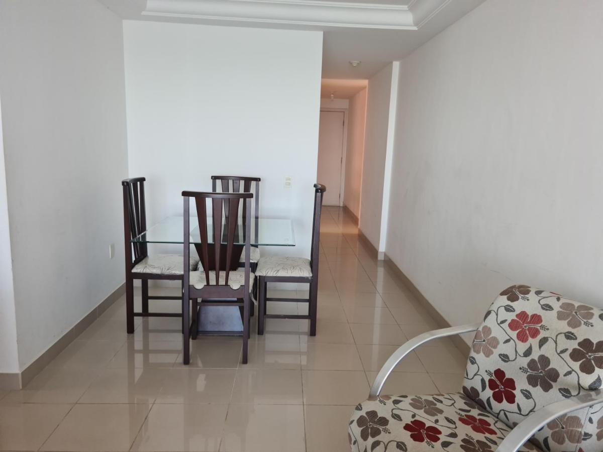Apartamento Linda vista  Guarapari Exterior foto
