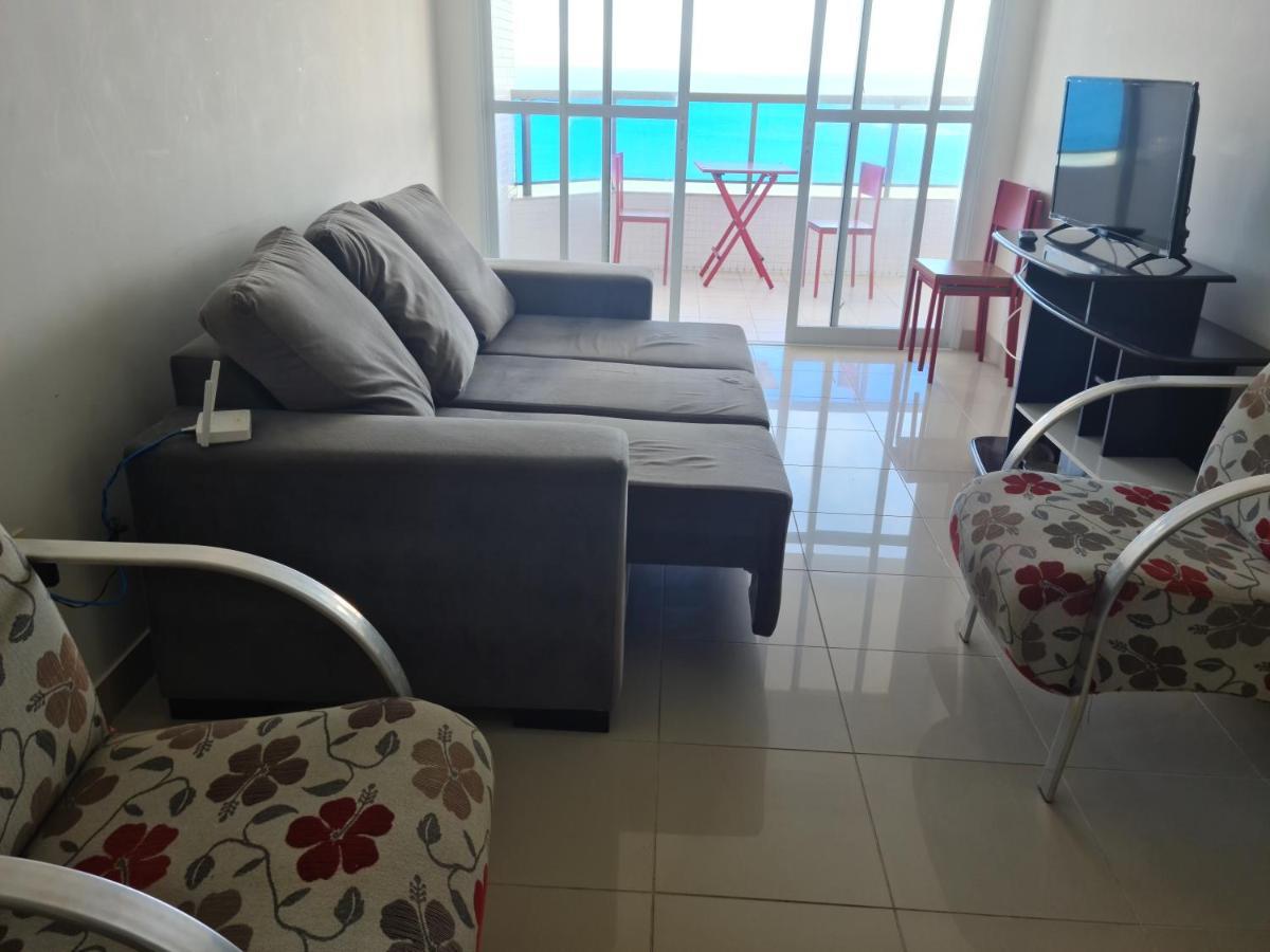 Apartamento Linda vista  Guarapari Exterior foto
