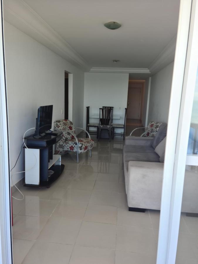 Apartamento Linda vista  Guarapari Exterior foto