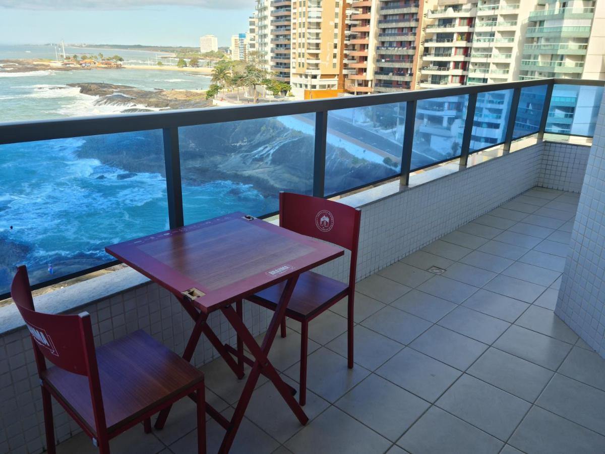 Apartamento Linda vista  Guarapari Exterior foto