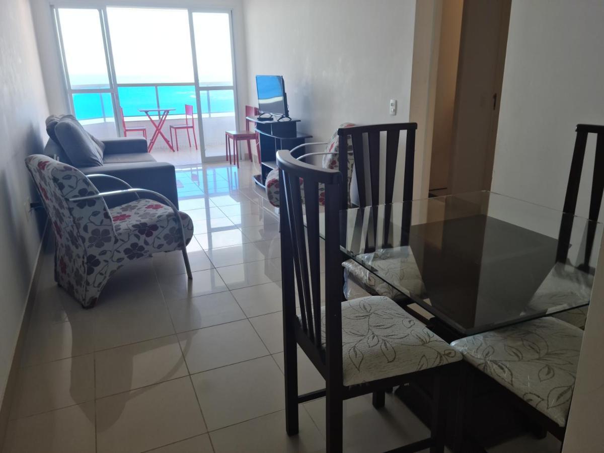 Apartamento Linda vista  Guarapari Exterior foto