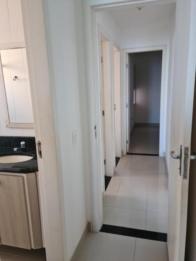 Apartamento Linda vista  Guarapari Exterior foto